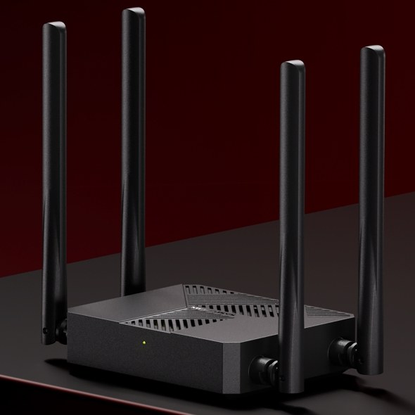 Фото Маршрутизатор Mercusys MR62X AX1500 Wi-Fi 6 Router