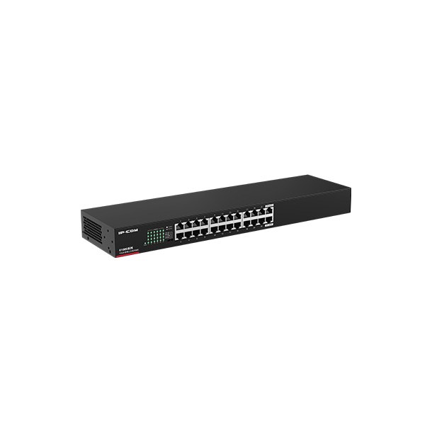 Фото Коммутатор 24PORT 1000M G1024G IP-COM