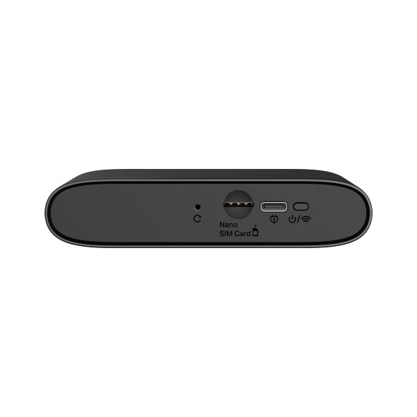 Фото Маршрутизатор мобильный беспроводной 4G LTE Mercusys MT110