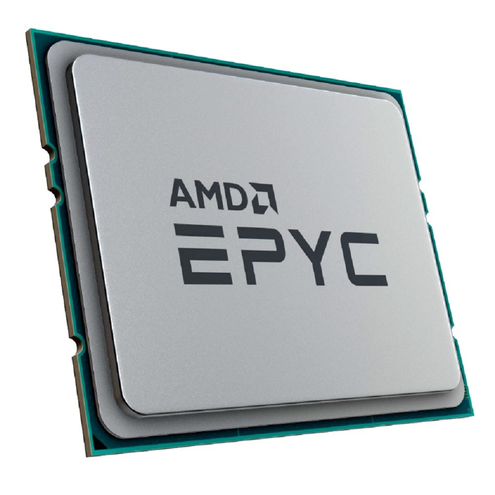 Процессор AMD EPYC 9555, серверный