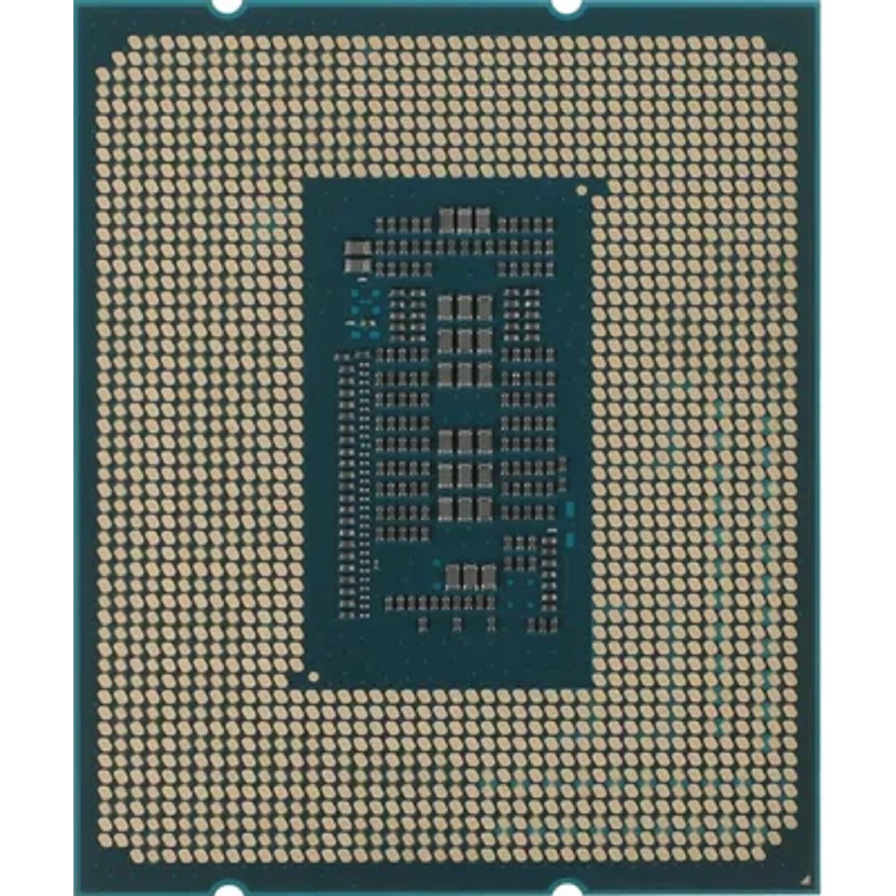 Процессор Intel Core i9-12900KF, для настольного ПК