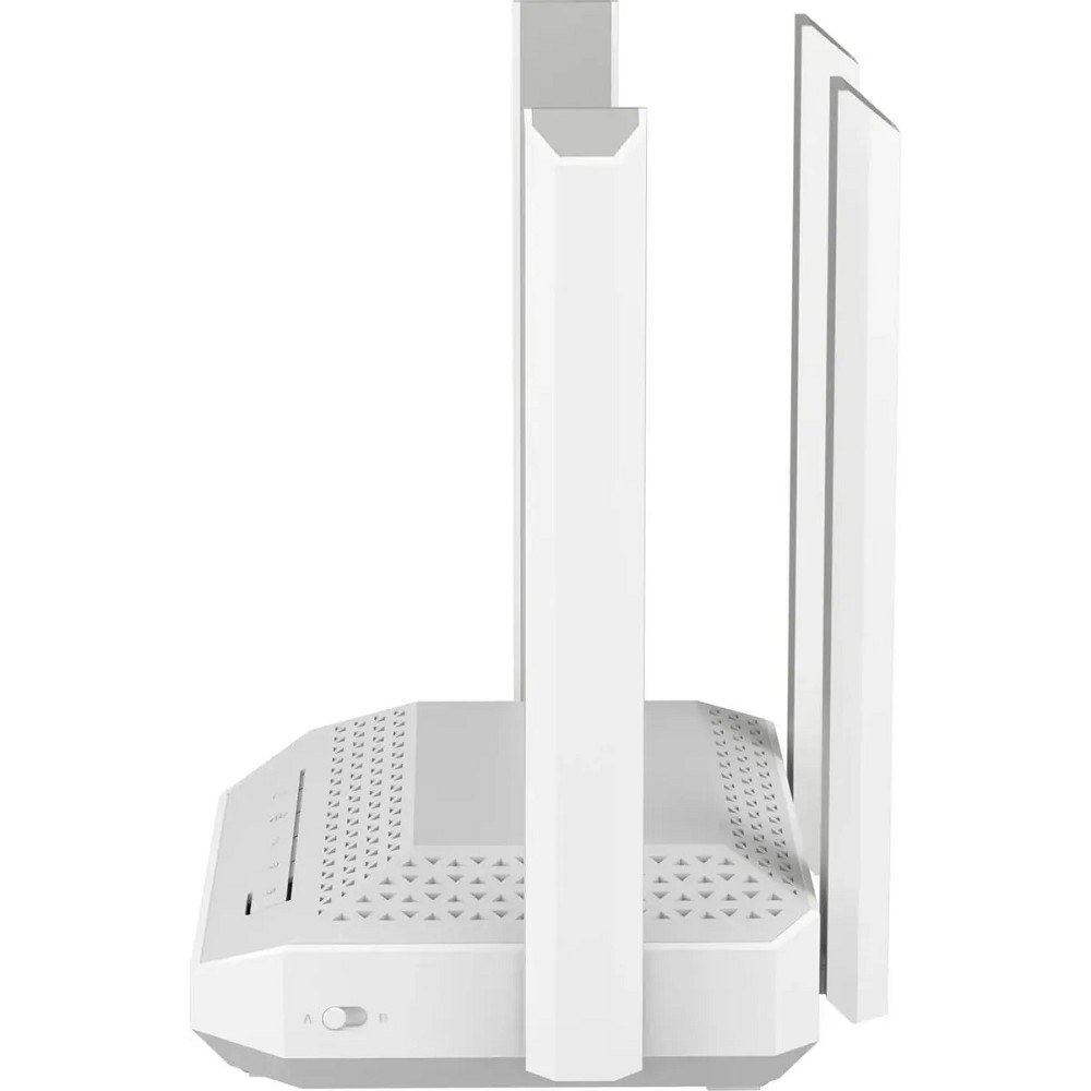 Фото Маршрутизатор Wi-Fi Keenetic Sprinter (KN-3711) Mesh Wi-Fi 6 AX3000