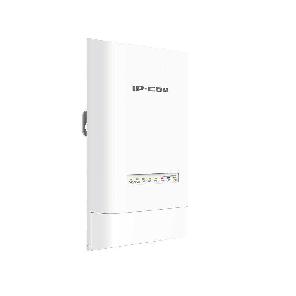 Фото Наружная точка доступа IP-COM CPE6S 11AC 867MBPS