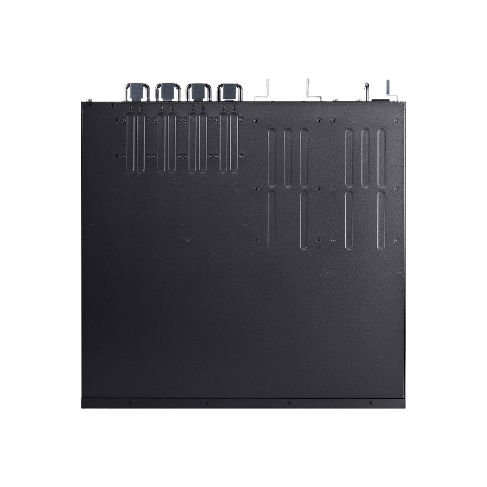 Фото Коммутатор TP-Link SG6428XHP, 24×1 Гбит/с PoE+ + 4×10 Гбит/с SFP+, управляемый