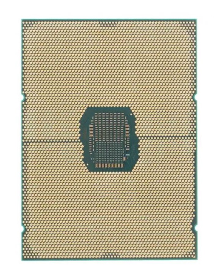 Процессор Intel Xeon Gold 6348, серверный