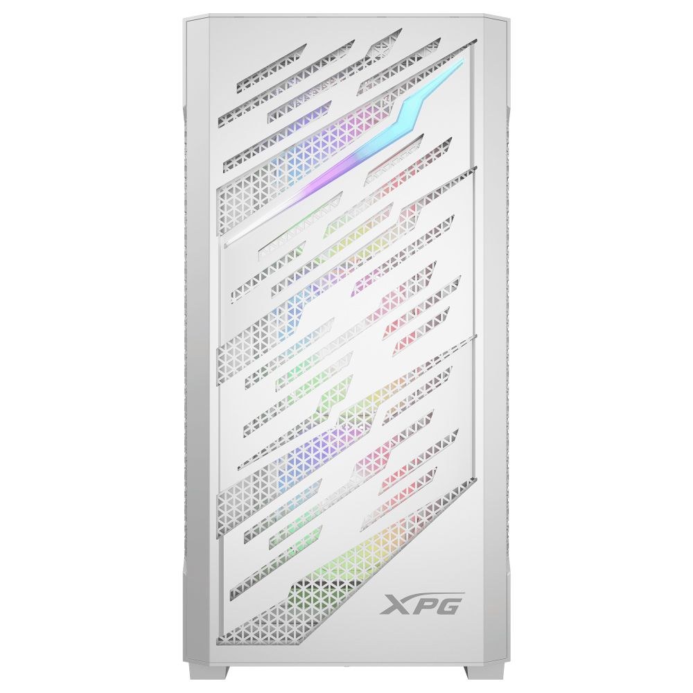 Фото Компьютерный корпус XPG STARKERAIRBTFMTA-WHCWW