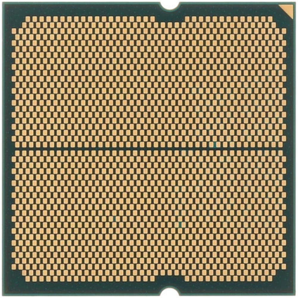 Процессор AMD Ryzen 5 7500X3D, для настольного ПК