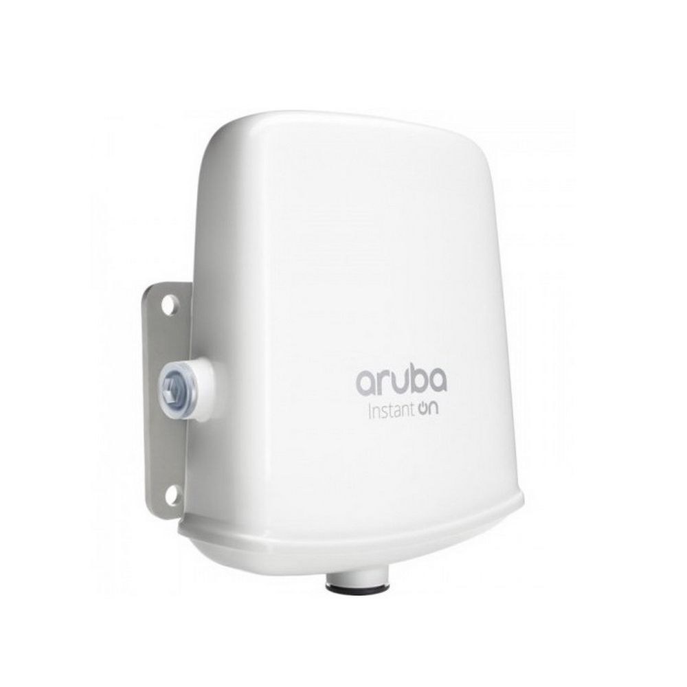 Фото Точка доступа сети Wi-Fi HPE Aruba Instant On AP17 (RW) Access Point