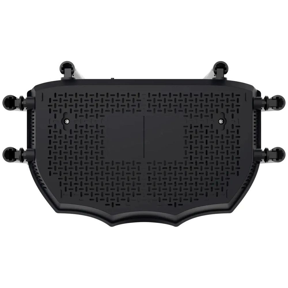 Фото Двухдиапазонный гигабитный Wi-Fi роутер Tenda TX3000 Pro AХ3000, до 574 Мбит/с на 2,4 ГГц + до 2402 Мбит/с на 5 ГГц