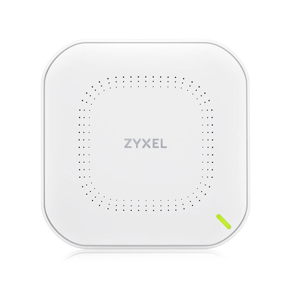 Фото Точка доступа Zyxel NWA90AXPRO-EU0102F AX6000