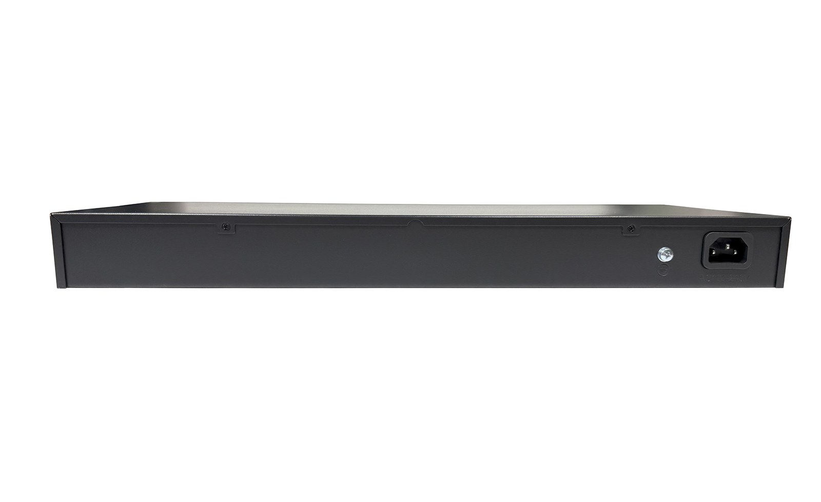 Фото Коммутатор неуправляемый ORIGO 26x1000Base-T, 2x1000Base-X SFP, комплект для установки в 19" стойку
