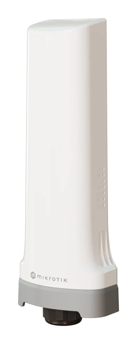 Фото Точка доступа MikroTik CME22-2n-BG77 N300