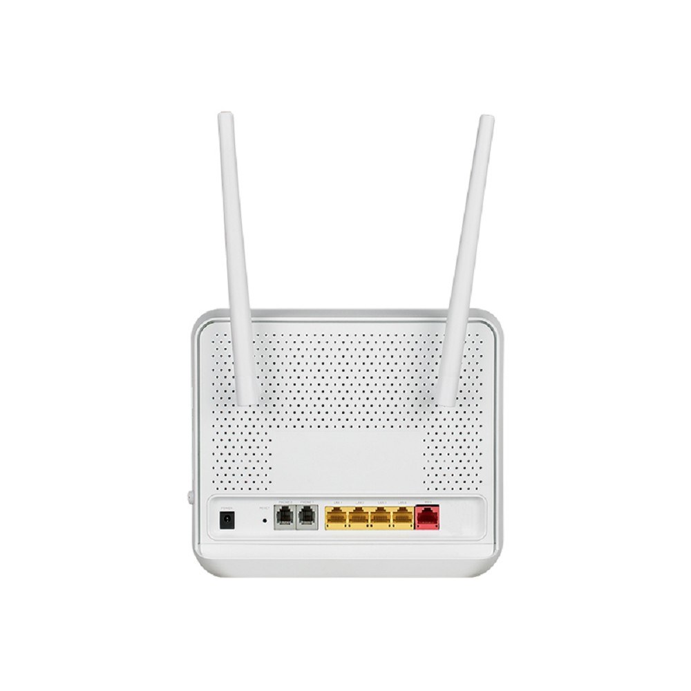 Фото Роутер D-Link DVG-5402G AC1200