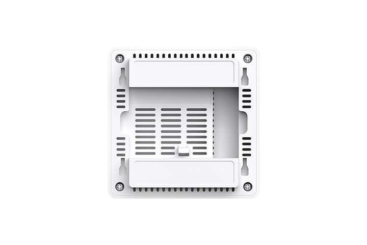 Фото Точка доступа Wi-Fi IP-COM 6 AX3000 PRO-6-IW
