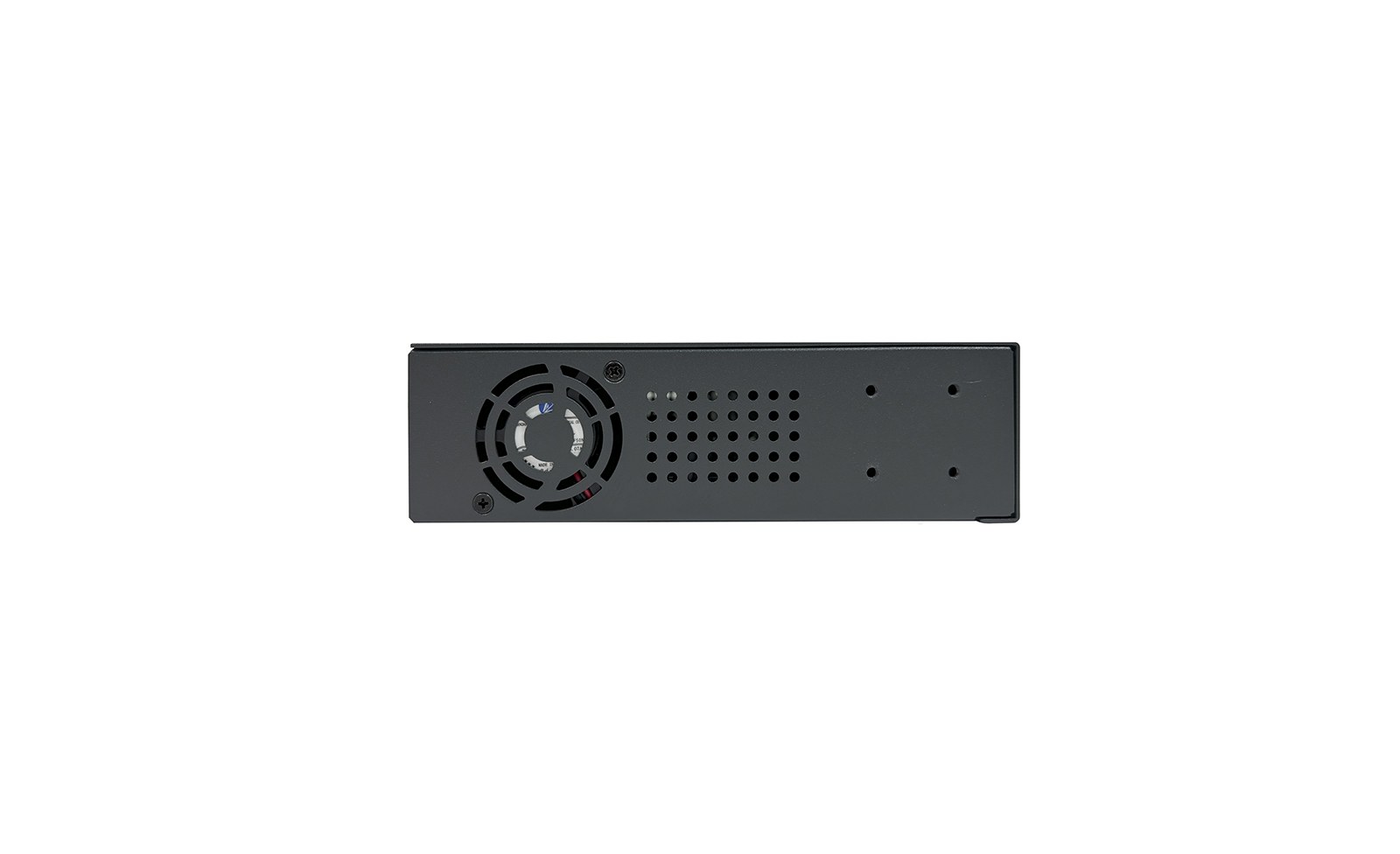 Фото Коммутатор ORIGO OS2410P/120W/A1A, 8×1 Гбит/с PoE + 2×1 Гбит/с SFP, настраиваемый