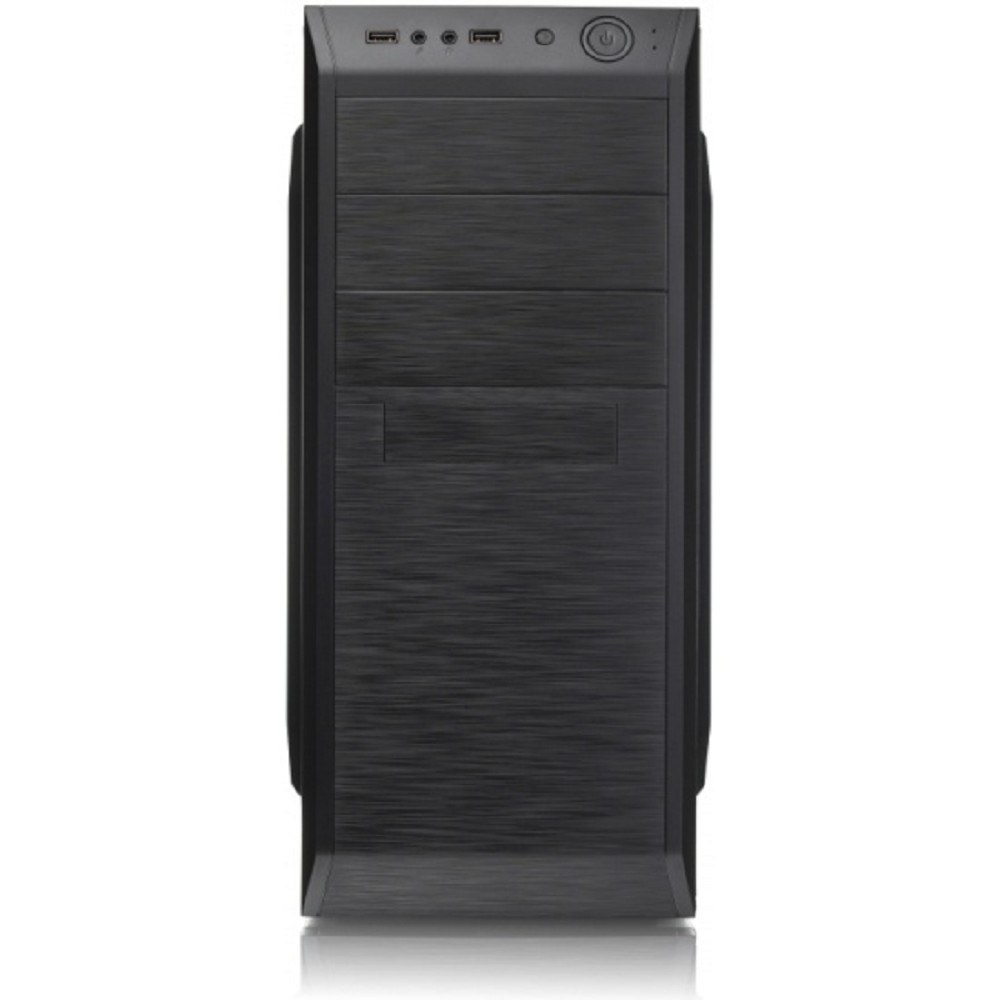 Фото Компьютерный корпус для ПК FoxLine FL-815