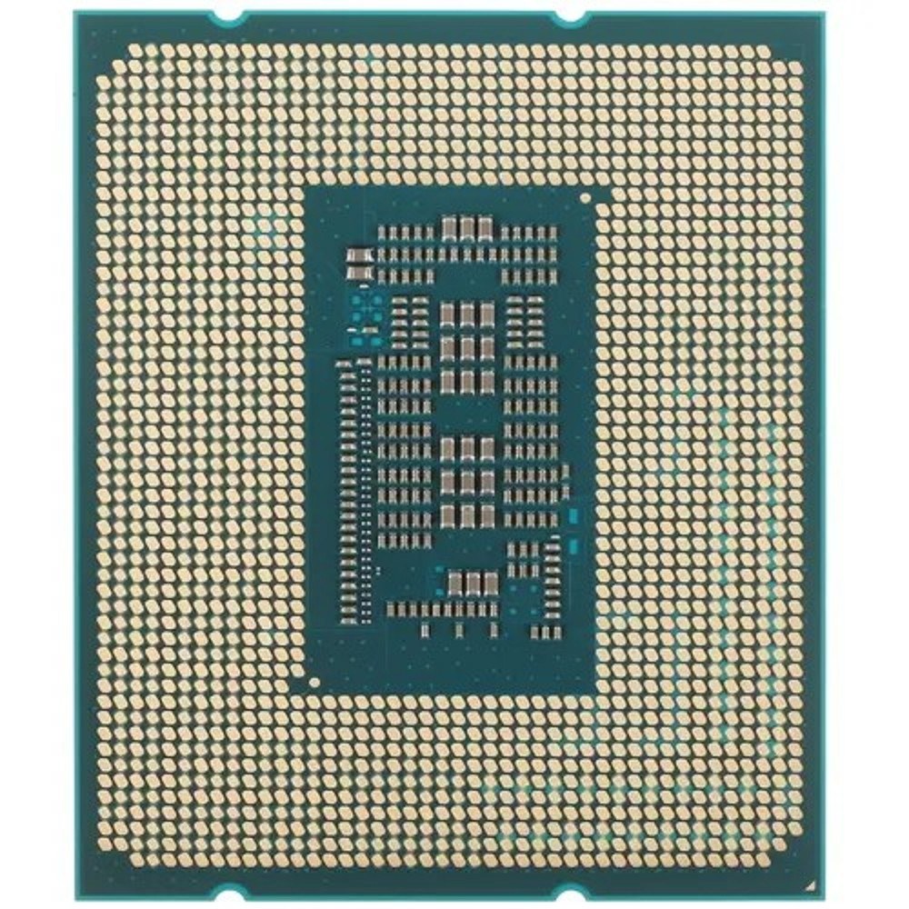 Процессор Intel Core i5-12600KF, для настольного ПК