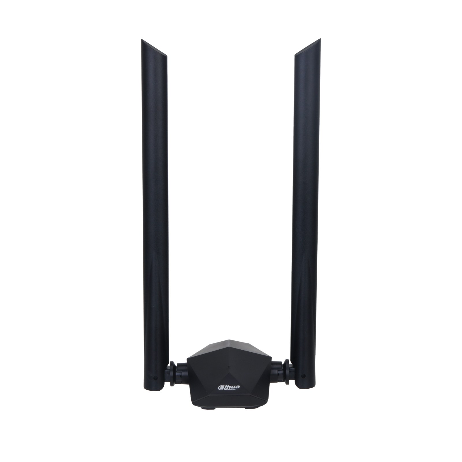 Фото Сетевой адаптер Dahua DH-NC1800 Wi-Fi, 1775 Мбит/с, с 2 внешними антеннами
