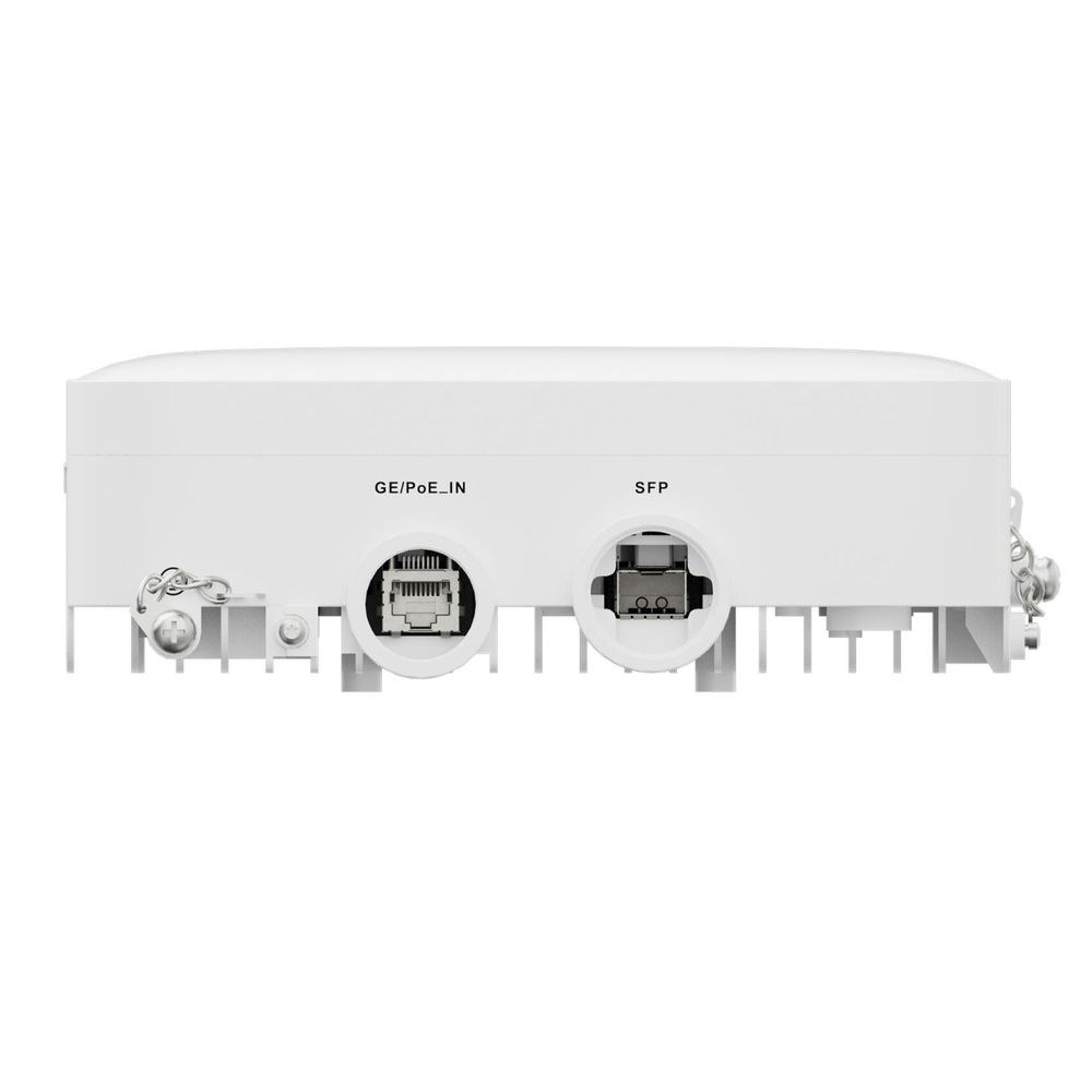 Фото Точка доступа Huawei AP761 (11ax для улицы, 2+2 двухдиапазонных, встроенная антенна, BLE) (02355VFB)