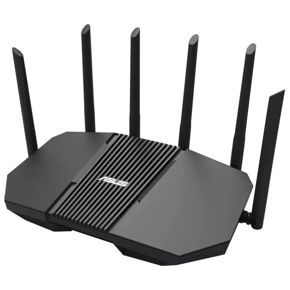 Фото Маршрутизатор ASUS RT-BE90U
