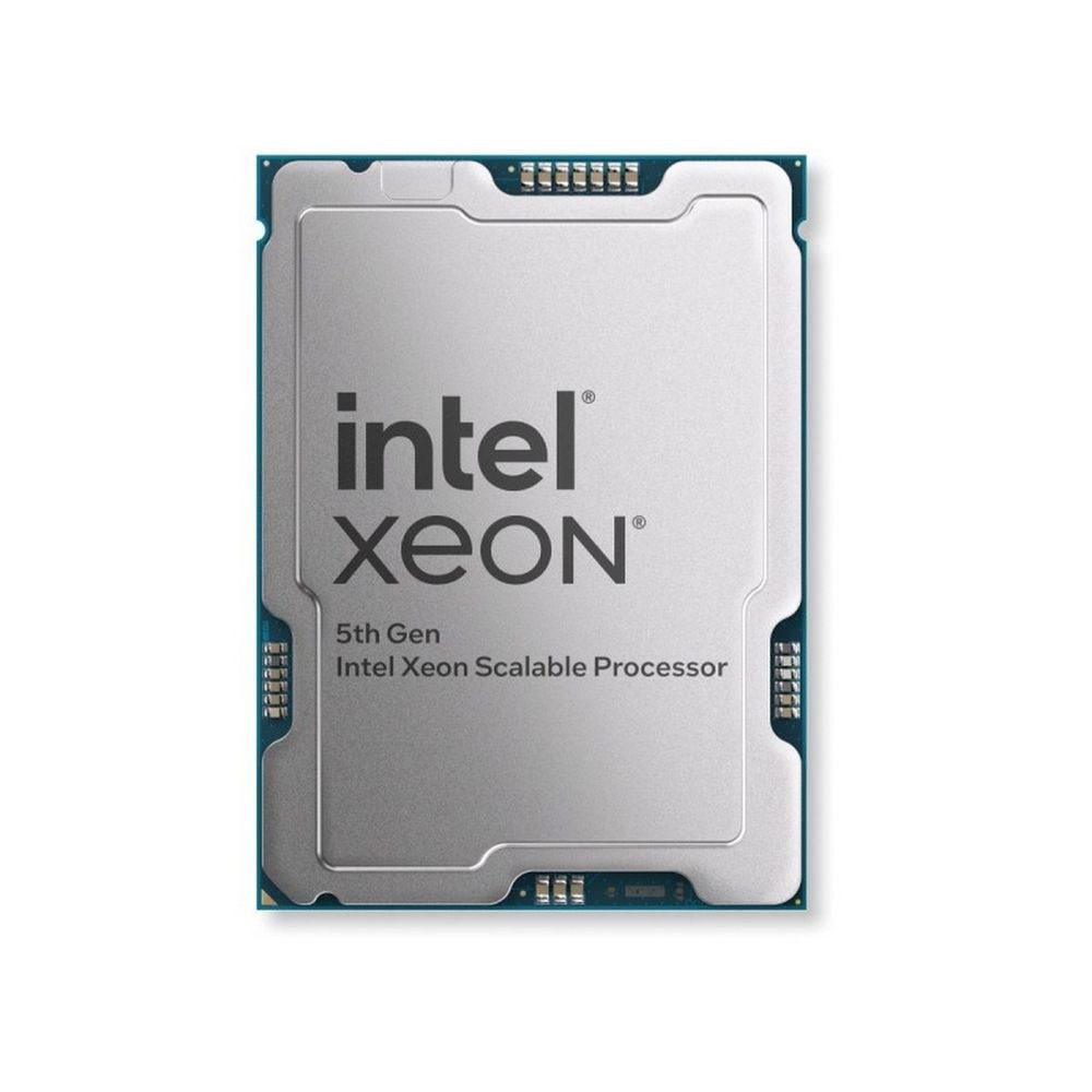 Процессор Intel Xeon Silver 4510, серверный