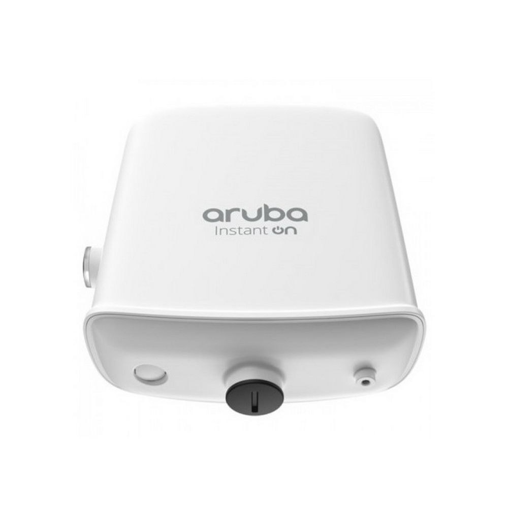 Фото Точка доступа сети Wi-Fi HPE Aruba Instant On AP17 (RW) Access Point