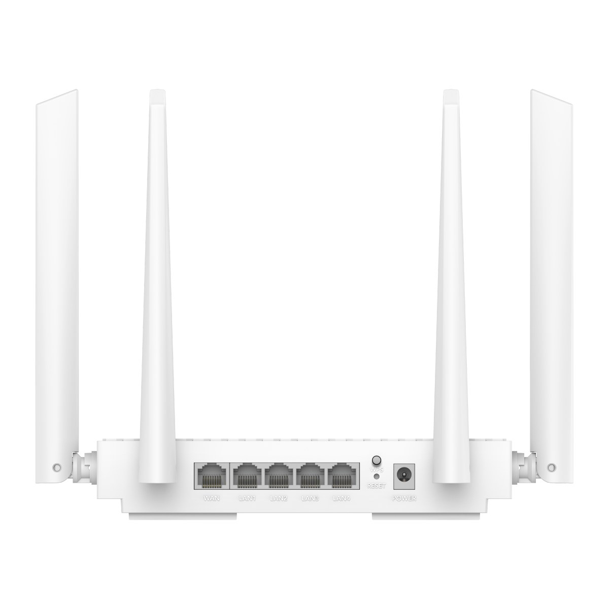 Фото Маршрутизатор AX3000 Gigabit Wi-Fi 6 Mesh Router