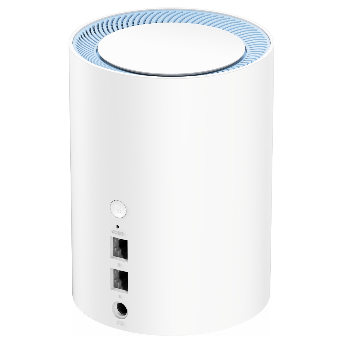 Фото Бесшовный Mesh роутер Cudy M1200(1-Pack) AC1200 10/100BASE-TX белый
