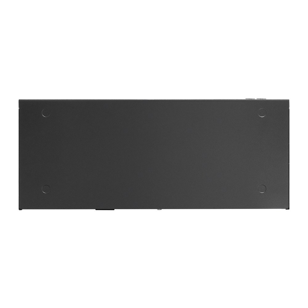 Фото Коммутатор управляемый TP-Link SG3210XHP-M2 JetStream уровня 2+ с 8 портами PoE+ 2,5 Гбит/с и 2 портами SFP+