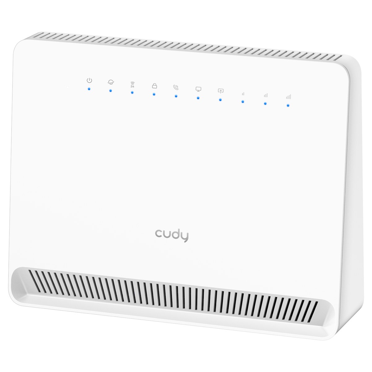Фото Маршрутизатор N300 Wi-Fi 4G LTE-Cat4 VoLTE Router