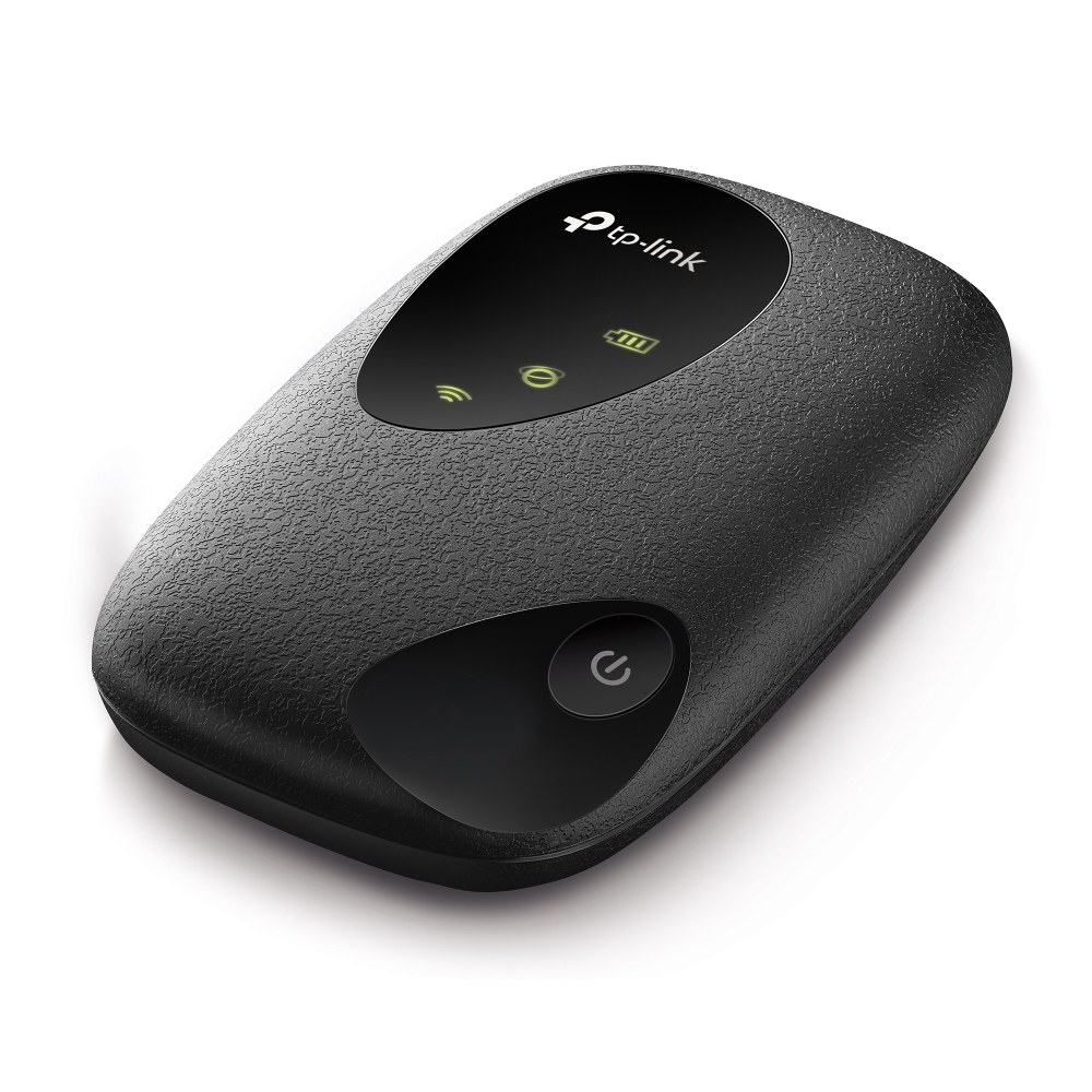 Фото Мобильный Wi-Fi роутер TP-Link M7000