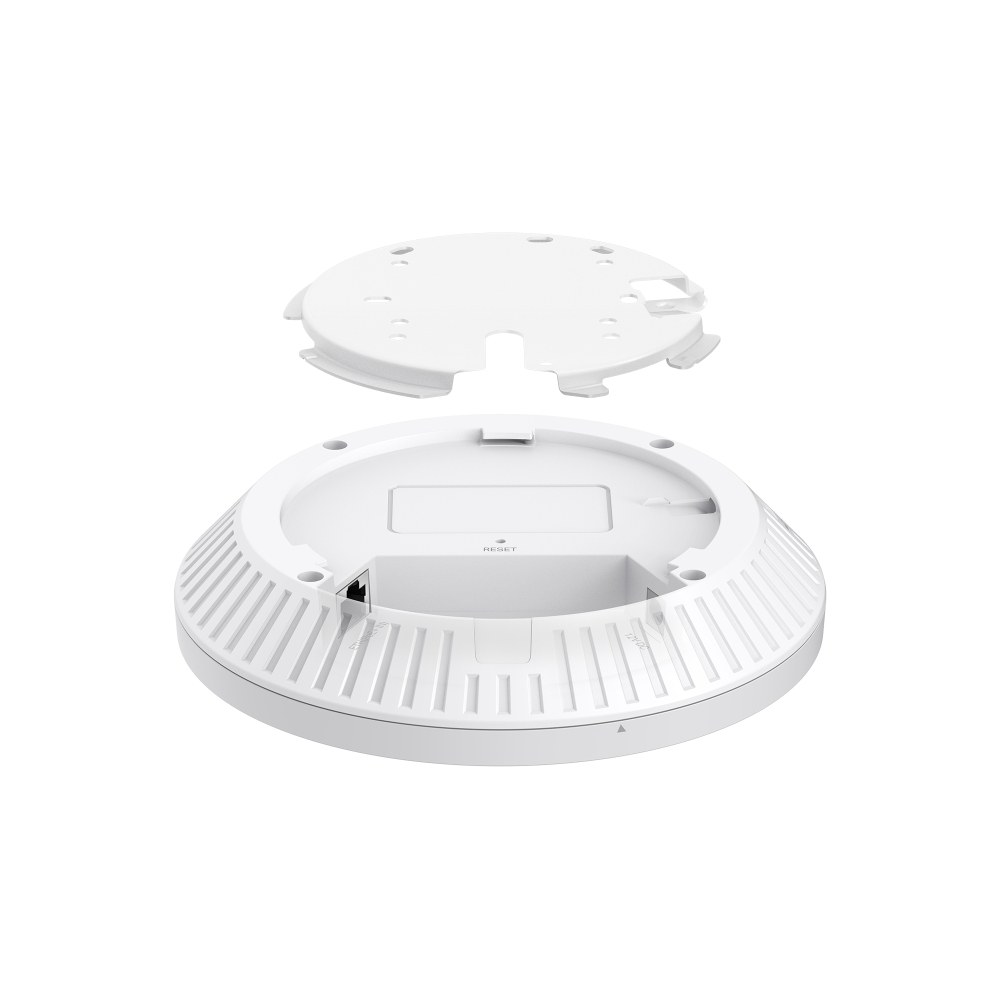 Фото Точка доступа AX3000 Ceiling Mount Dual-Band Wi-Fi 6 Access Point