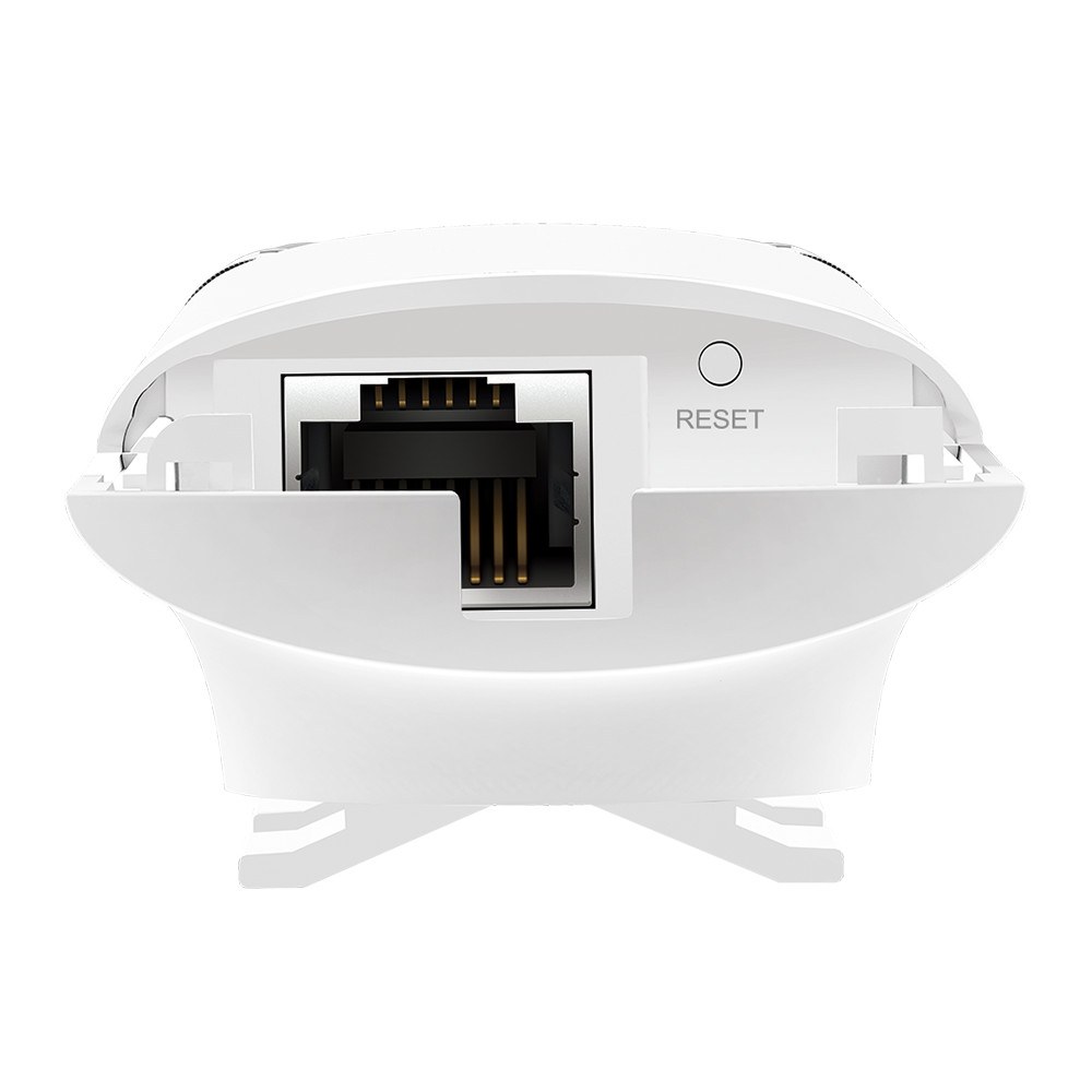 Фото Беспроводная наружная точка доступа серии N TP-Link SMB EAP110-Outdoor скорость до 300 Мбит/с