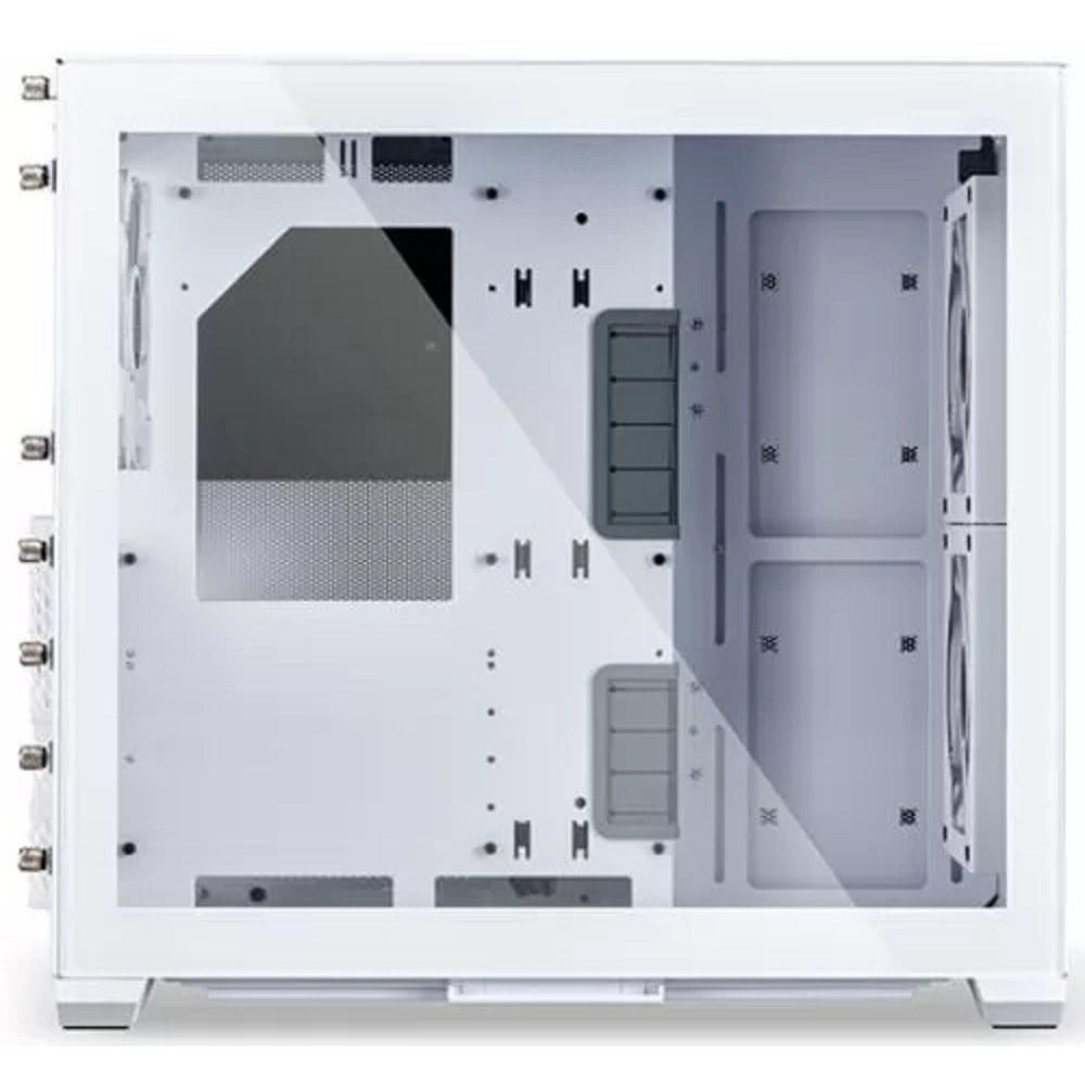 Фото Компьютерный корпус LIAN LI PC-O11 Dynamic Mini черный