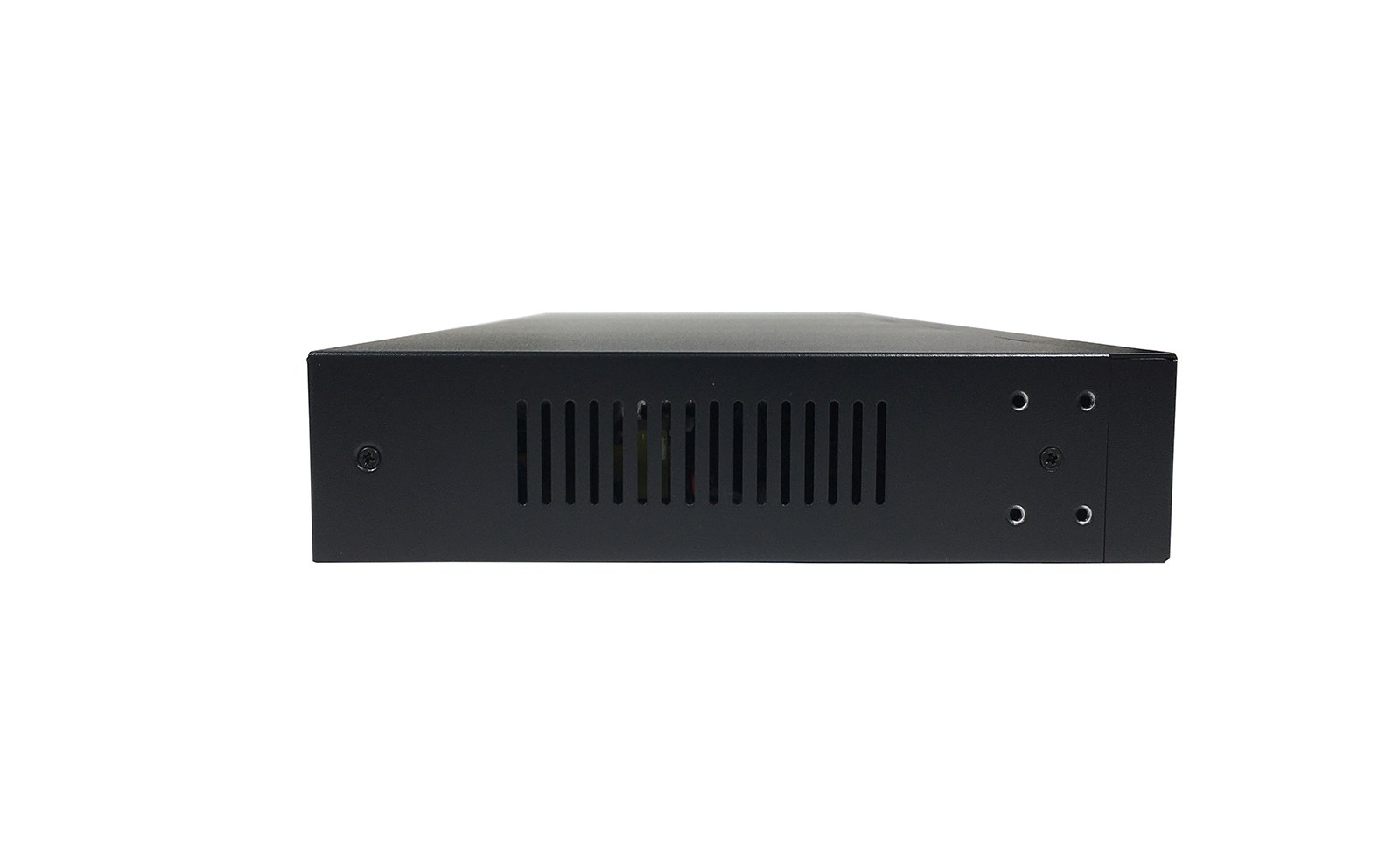 Фото Коммутатор настраиваемый L2 ORIGO OS2328/A1A 24x1000Base-T, 4xCombo 1000Base-T/SFP, комплект для установки в 19" стойку