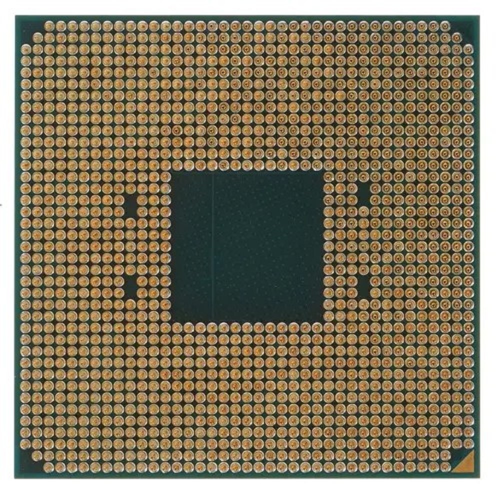 Процессор AMD Ryzen 7 5700X, для настольного ПК