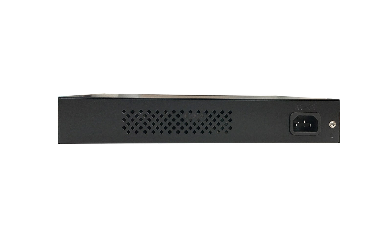Фото Коммутатор ORIGO Unmanaged Switch, 16x1000Base-T, 19 Rackmount Kit