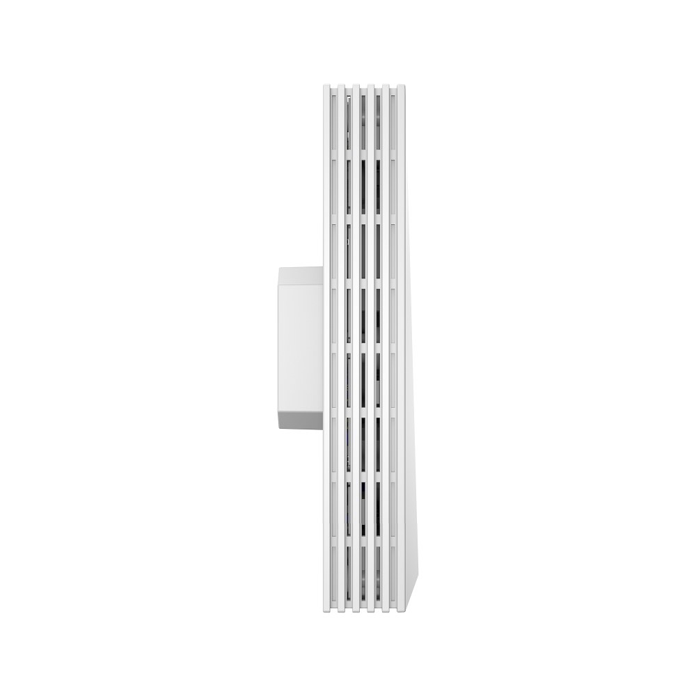 Фото Точка доступа AX3000 Wall Plate Wi-Fi 6 Access Point