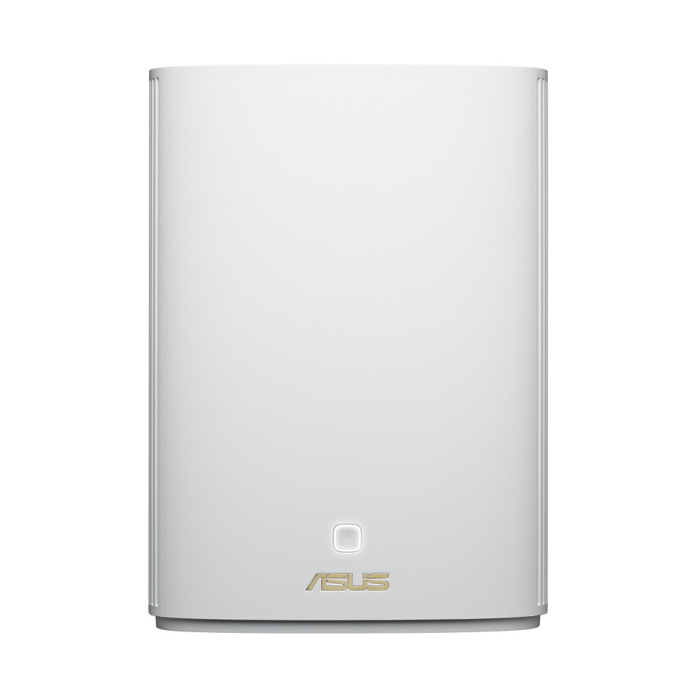 Фото Роутер ASUS XP4(1-PK)) , из 1 точек доступа, 802.11 a/b/g/n/ac/ax, 2,4 + 5 гГц; 90IG05T0-BM9100