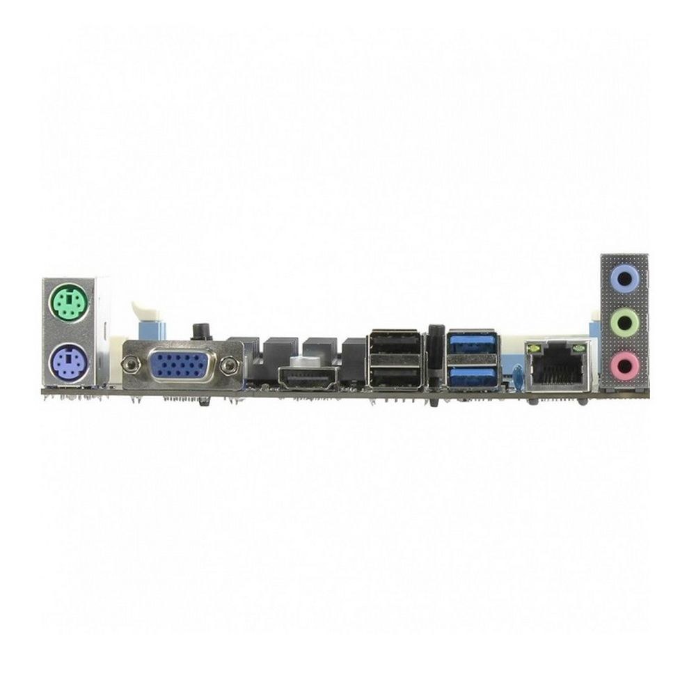 Фото Материнская плата Esonic H81-BTC-KING