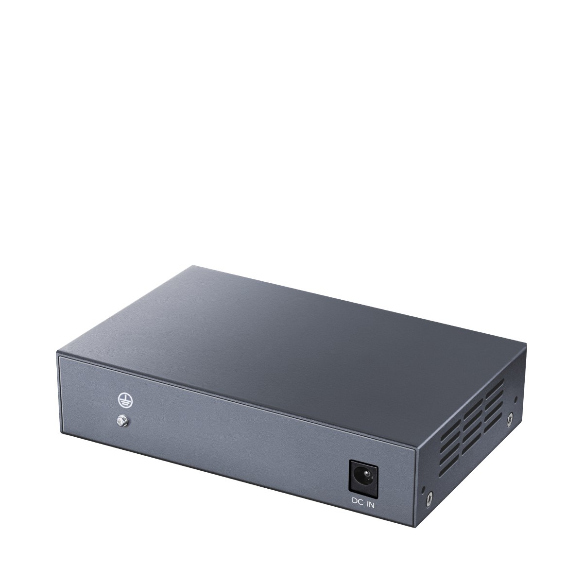 Фото Коммутатор Cudy HS105, 5×2.5 Гбит/с