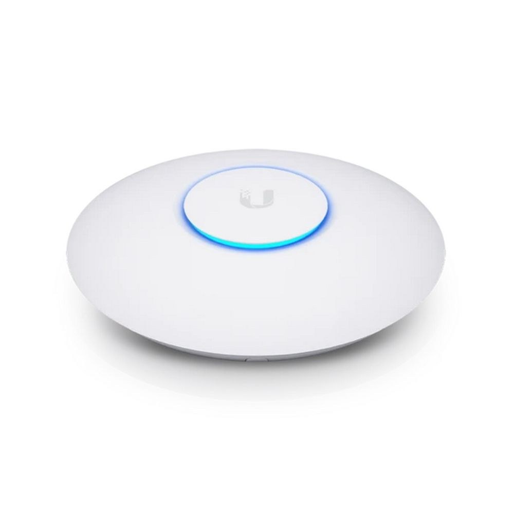 Фото Wi-Fi точка доступа 1733MBPS 5PACK UAP-NANOHD-5 Ubiquiti 5 шт.