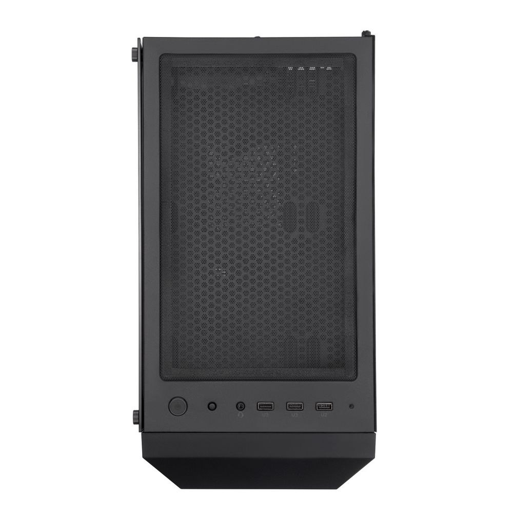 Фото Компьютерный корпус SilverStone SST-FAB1B-PRO-V2 (814421)