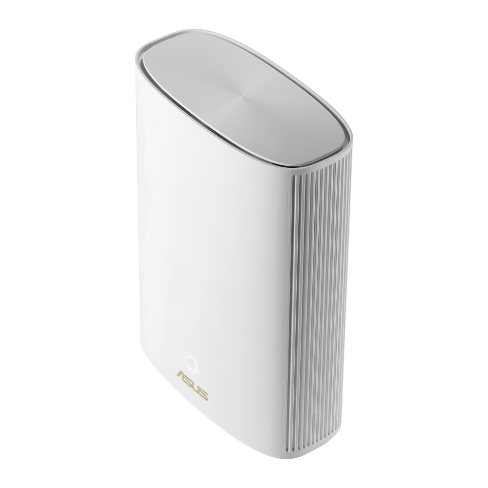 Фото Роутер ASUS XP4(1-PK)) , из 1 точек доступа, 802.11 a/b/g/n/ac/ax, 2,4 + 5 гГц; 90IG05T0-BM9100