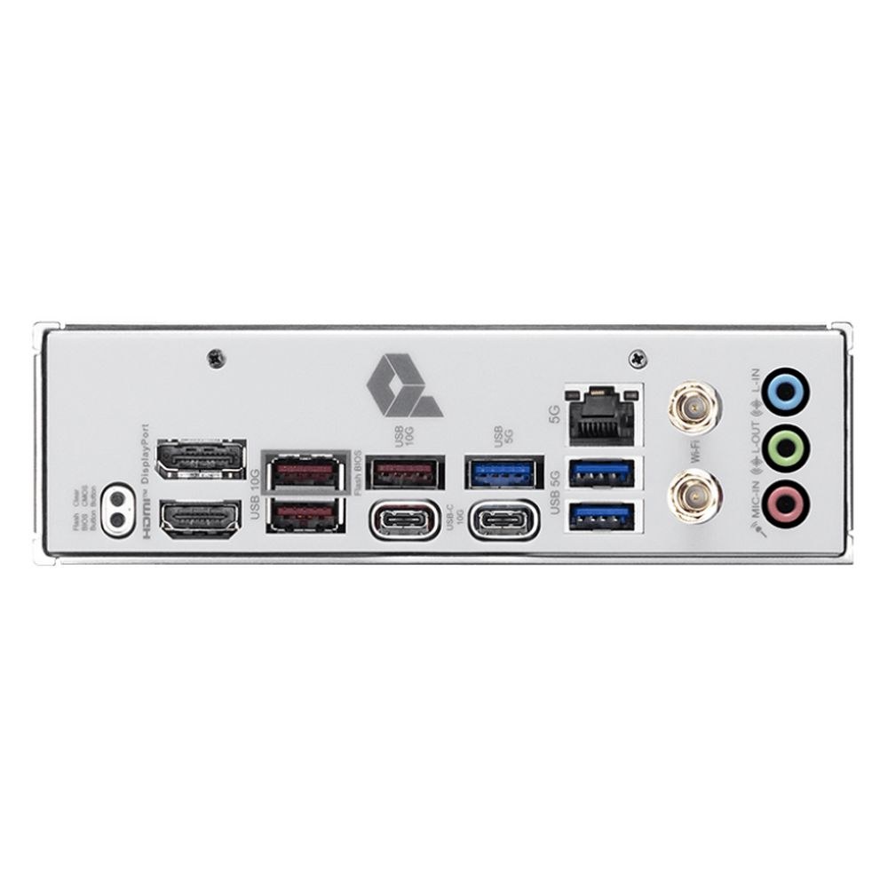 Фото Материнская плата MSI PRO B850M-A WIFI, AM5, AMD B850, 4xDDR5, 4xSATA, 2xM.2, 1xPCIe 5.0 x16, 1xPCIe 4.0 x4, 1xPCIe 3.0 x1, 1xDP, 1xHDMI, 1x5Gb LAN, Wi-Fi 7, Bluetooth 5.4, 2xUSB-C 10Gbps, 3xUSB-A 10Gbps, 3xUSB-A 5Gbps, 4xUSB-A 2.0, 3x3.5 мм, 7.1, mATX