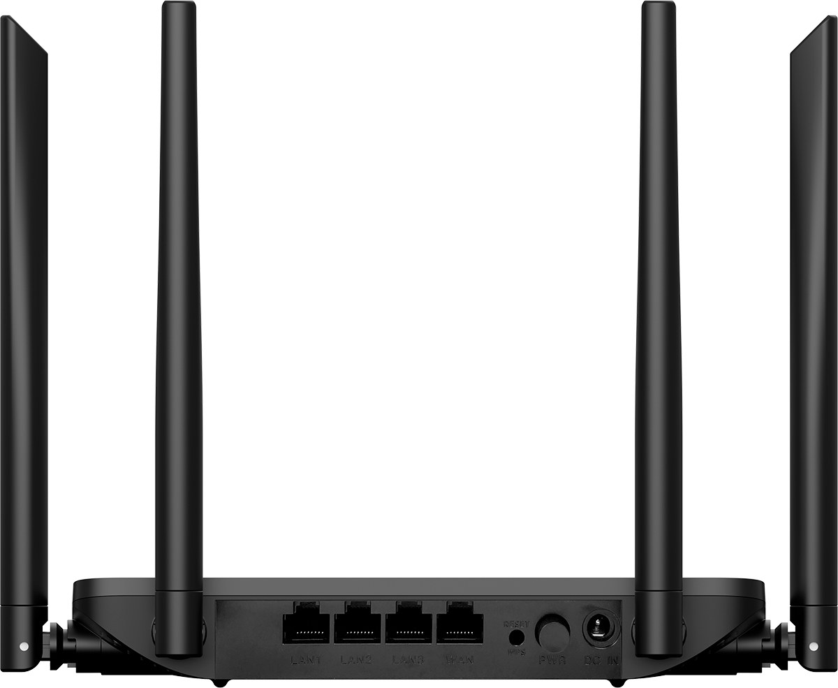 Фото Беспроводной EasyMesh маршрутизатор D-Link DIR-830M/A1A AC1200, 1000Base-T WAN, 3x1000Base-T LAN