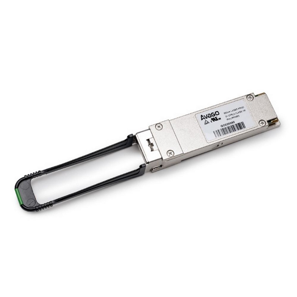 Фото Модуль ACD-QSFP-Plus-LR10 QSFP+, 40G, LR4, 10km, 2xLC