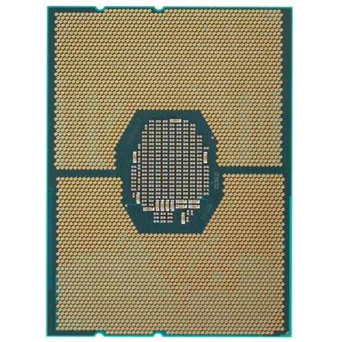 Процессор Intel Xeon Silver 4215R, серверный