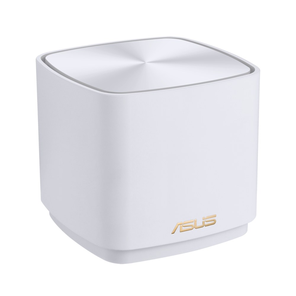 Фото Mesh-система ASUS XD5 (W- (2 шт.) AX3000