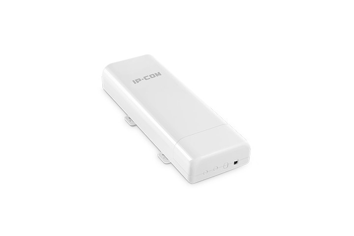 Фото Наружная точка доступа IP-COM CPE9, 2,4 ГГц, до 150 Мбит/с, IP64, 1х12dbi, PoE, 2х100 Мбит/с, молниезащита 6000В